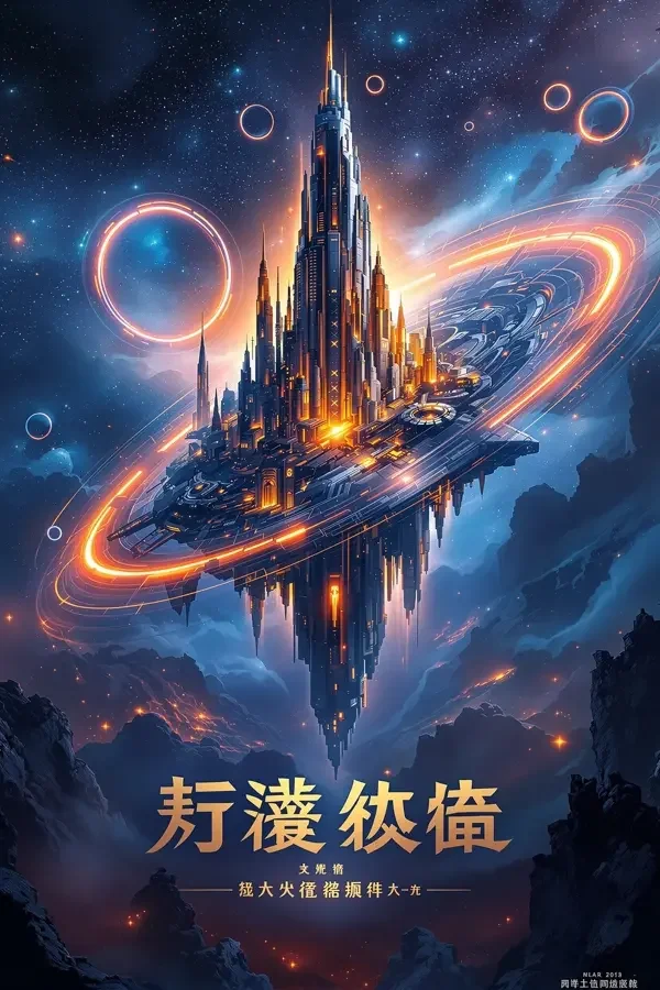 流浪地球3 即将上映