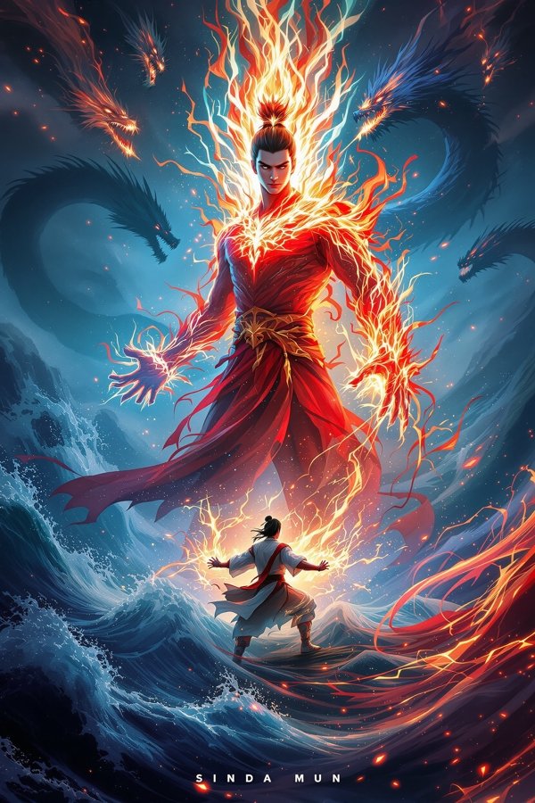 哪吒之魔童闹海 即将上映
