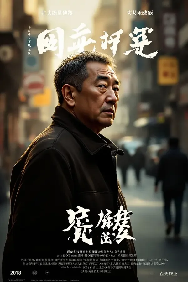 我不是药神 电影海报